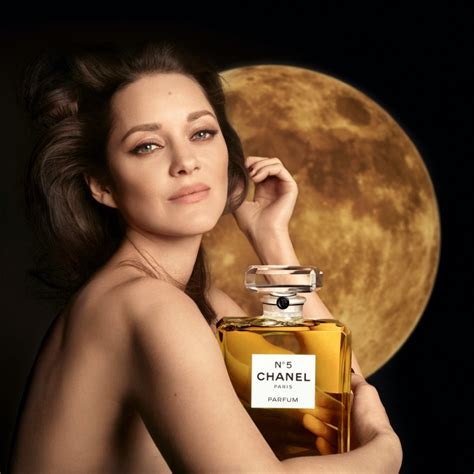 chanel perfume no 5 commercial.